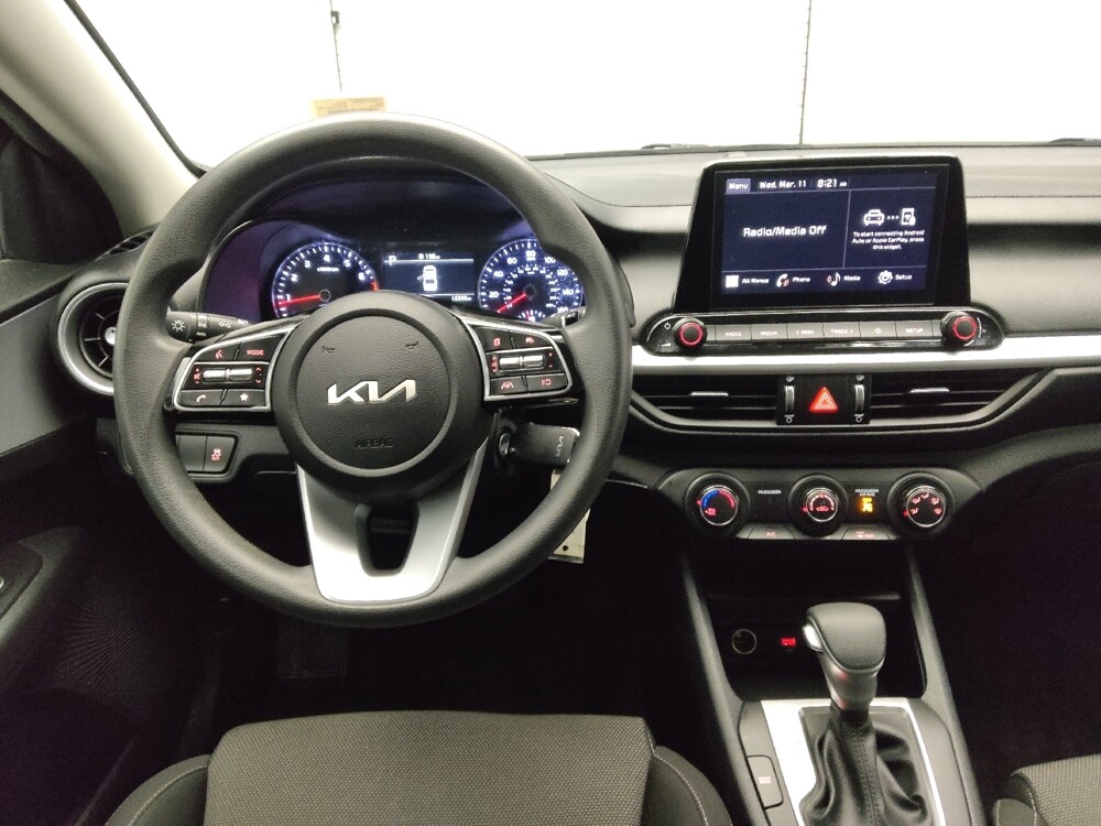 2024 Kia Forte in Plano, TX 75074 - 18122304 22