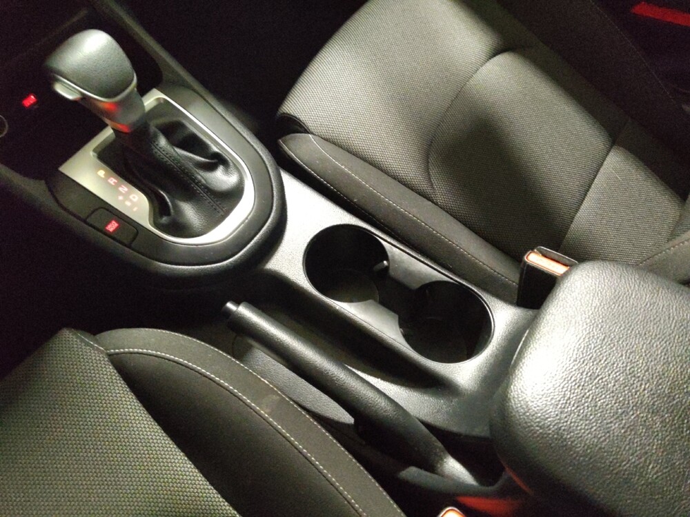 2024 Kia Forte in Plano, TX 75074 - 18122304 26