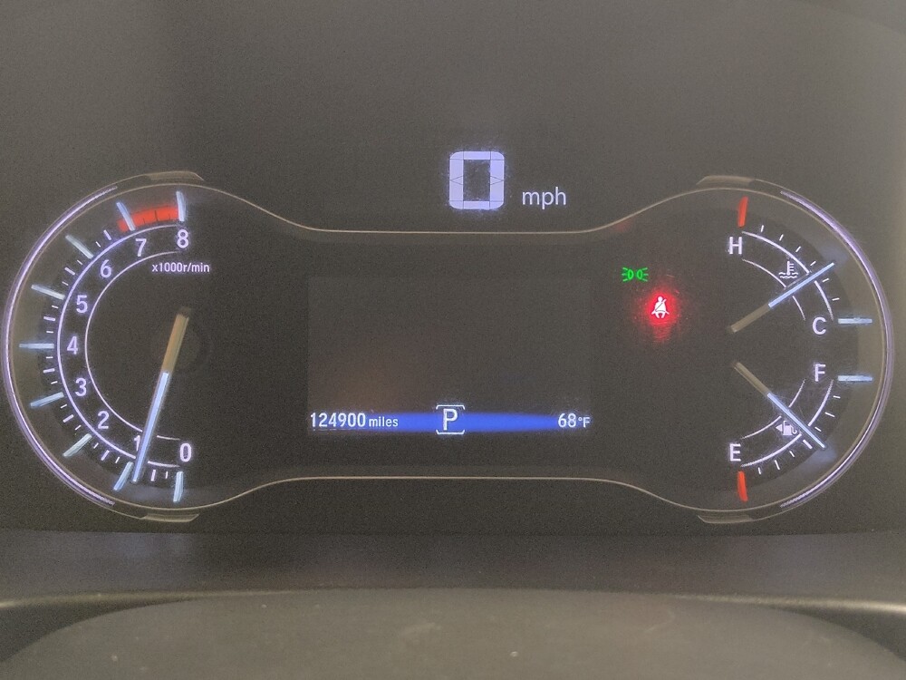 2018 Honda Pilot in Round Rock, TX 78664 - 18122305 23