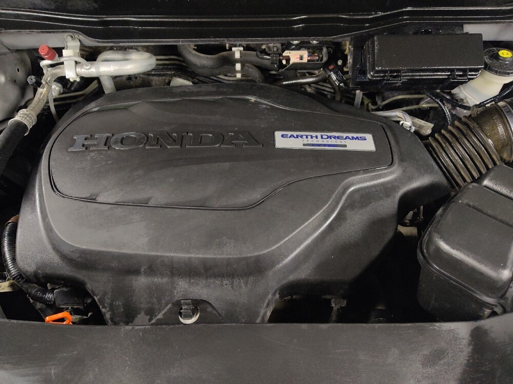 2018 Honda Pilot in Round Rock, TX 78664 - 18122305 30