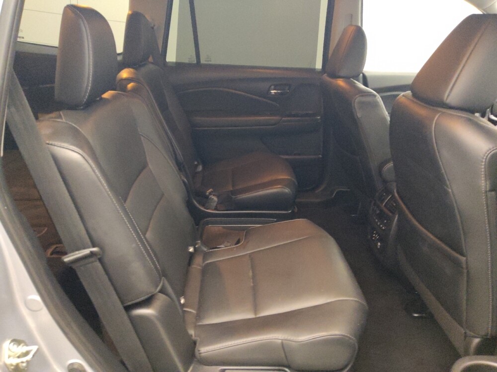 2018 Honda Pilot in Round Rock, TX 78664 - 18122305 19