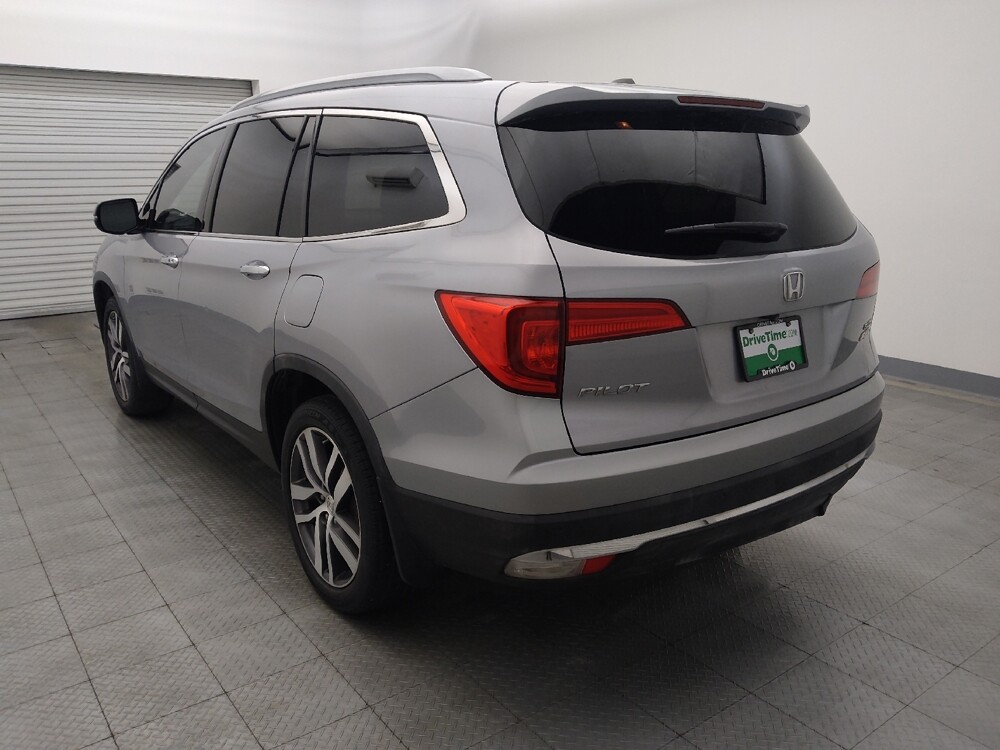 2018 Honda Pilot in Round Rock, TX 78664 - 18122305 5