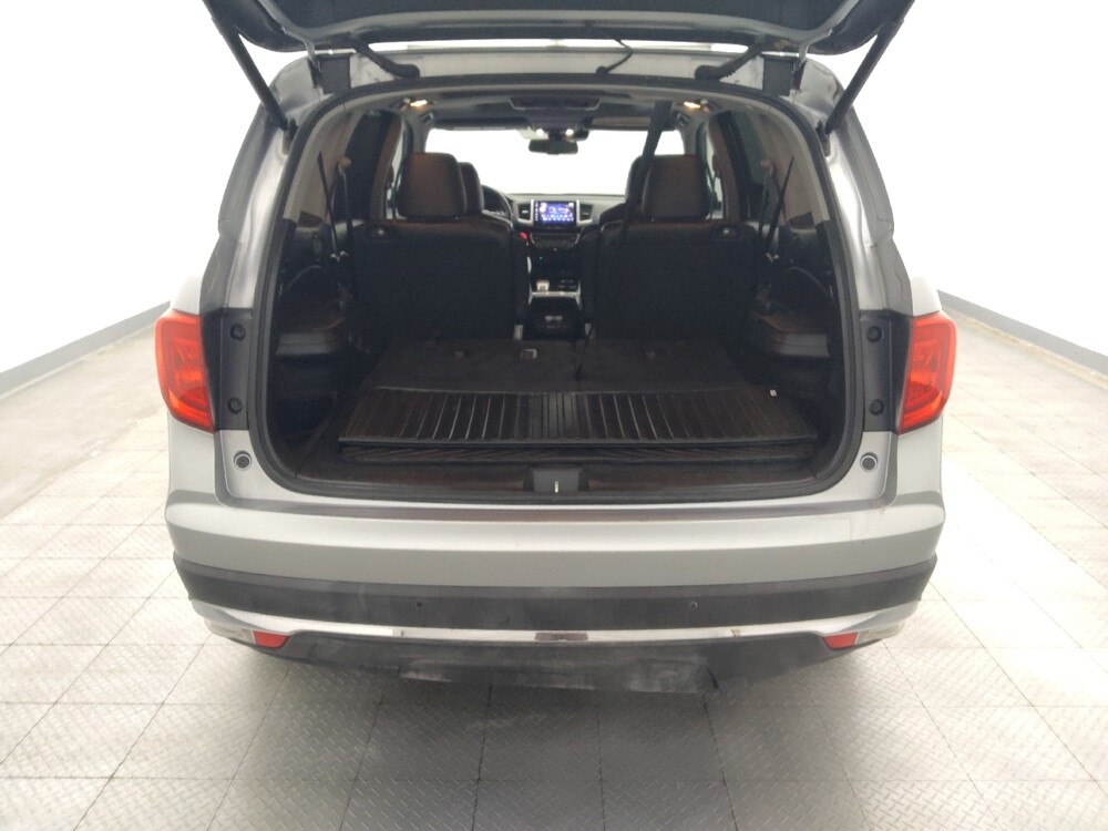 2018 Honda Pilot in Round Rock, TX 78664 - 18122305 29