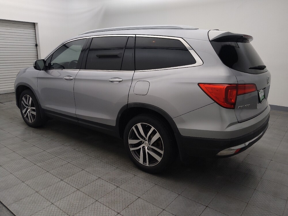 2018 Honda Pilot in Round Rock, TX 78664 - 18122305 3