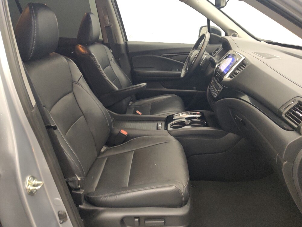 2018 Honda Pilot in Round Rock, TX 78664 - 18122305 21