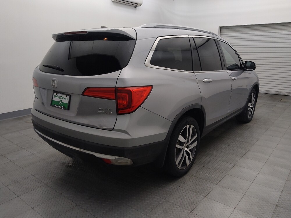 2018 Honda Pilot in Round Rock, TX 78664 - 18122305 9
