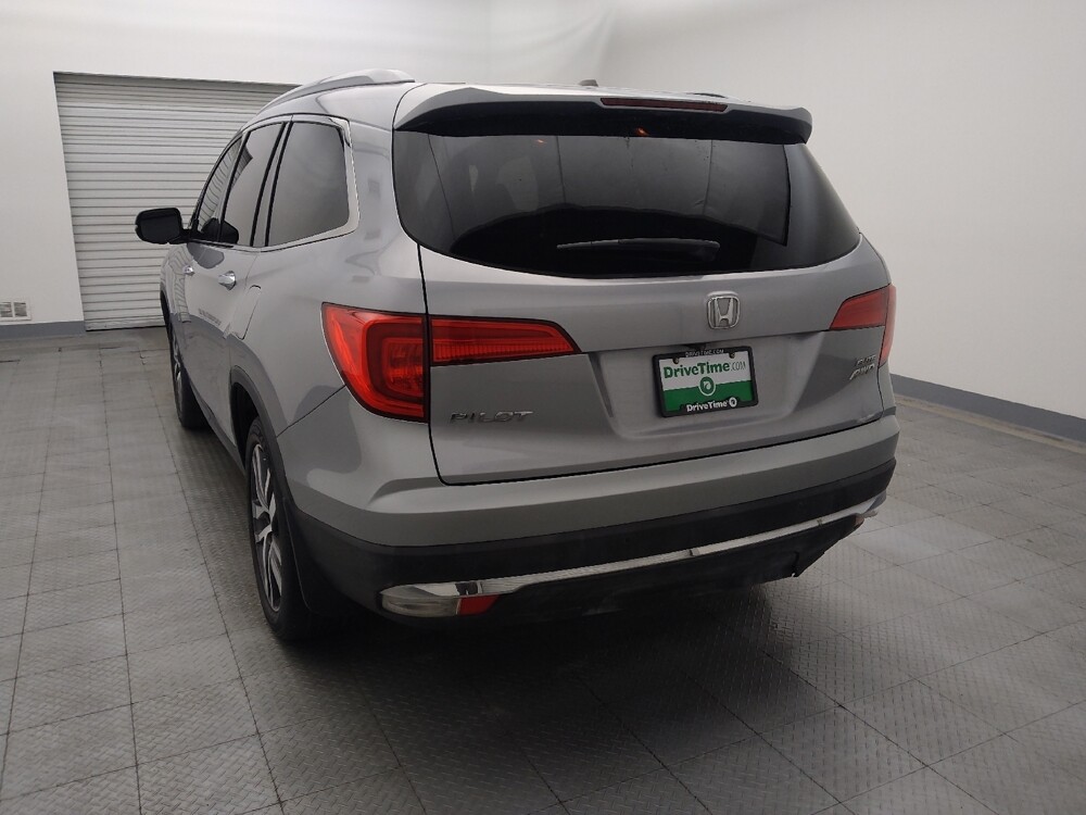 2018 Honda Pilot in Round Rock, TX 78664 - 18122305 6