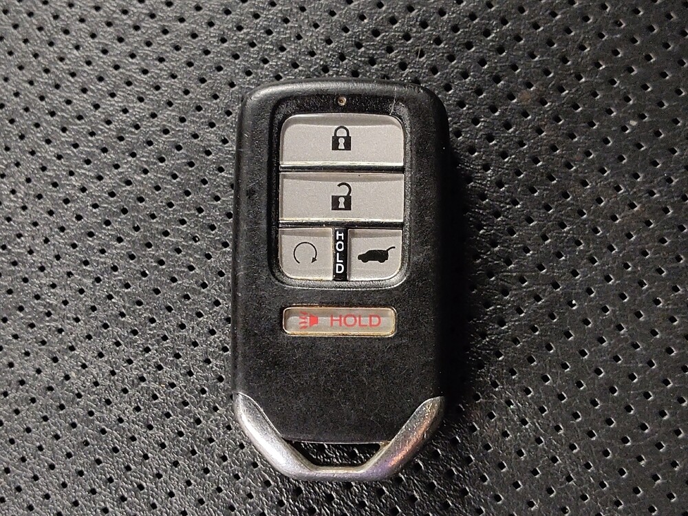 2018 Honda Pilot in Round Rock, TX 78664 - 18122305 32