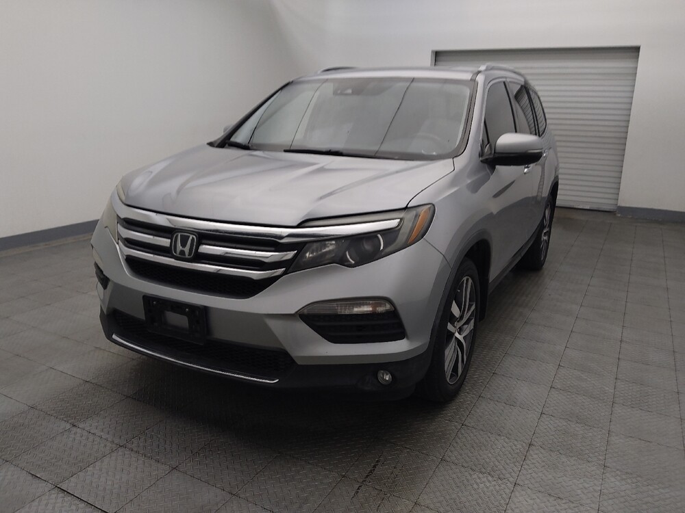 2018 Honda Pilot in Round Rock, TX 78664 - 18122305 15
