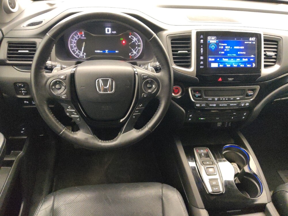 2018 Honda Pilot in Round Rock, TX 78664 - 18122305 22