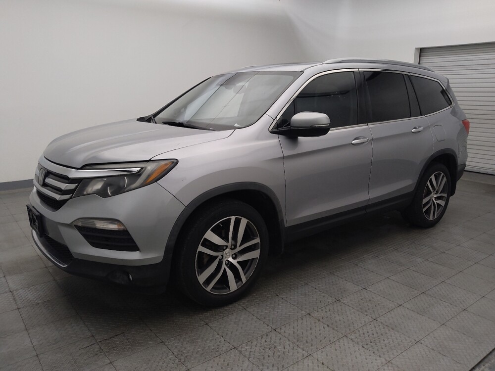 2018 Honda Pilot in Round Rock, TX 78664 - 18122305 2