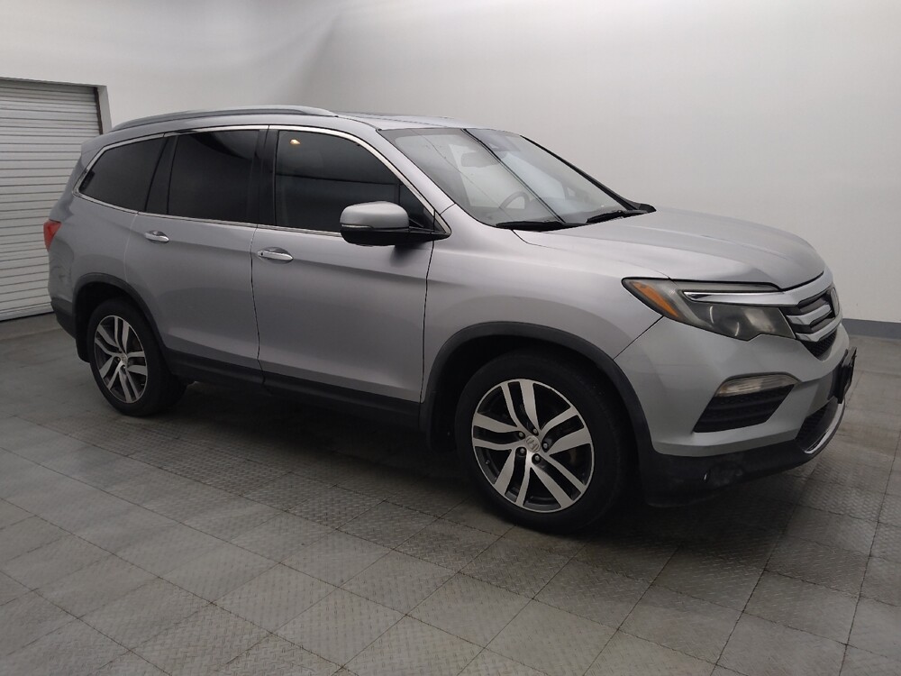 2018 Honda Pilot in Round Rock, TX 78664 - 18122305 11