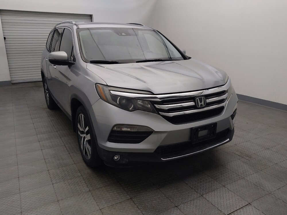 2018 Honda Pilot in Round Rock, TX 78664 - 18122305 14