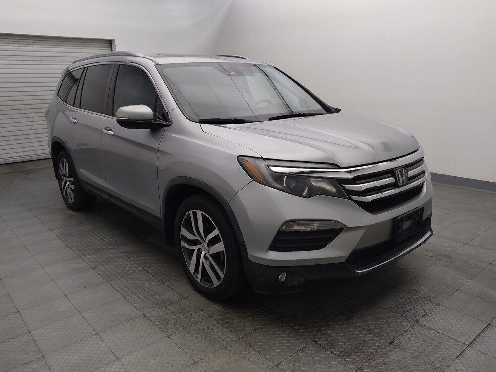 2018 Honda Pilot in Round Rock, TX 78664 - 18122305 13