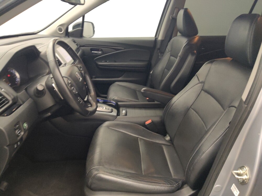 2018 Honda Pilot in Round Rock, TX 78664 - 18122305 17