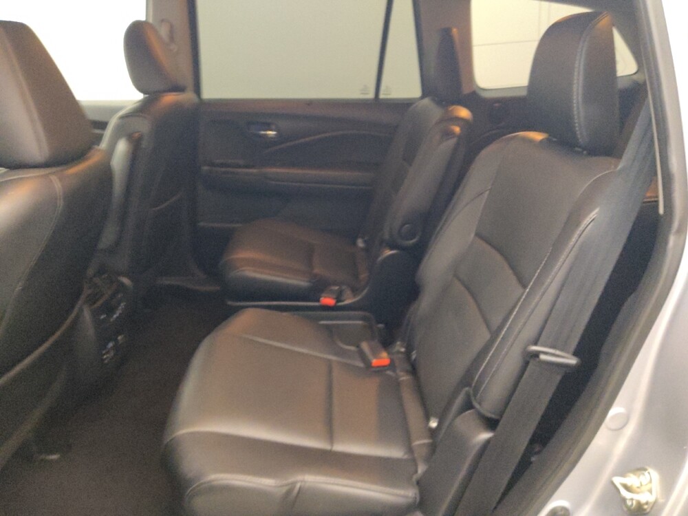 2018 Honda Pilot in Round Rock, TX 78664 - 18122305 18