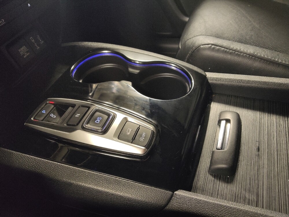 2018 Honda Pilot in Round Rock, TX 78664 - 18122305 26