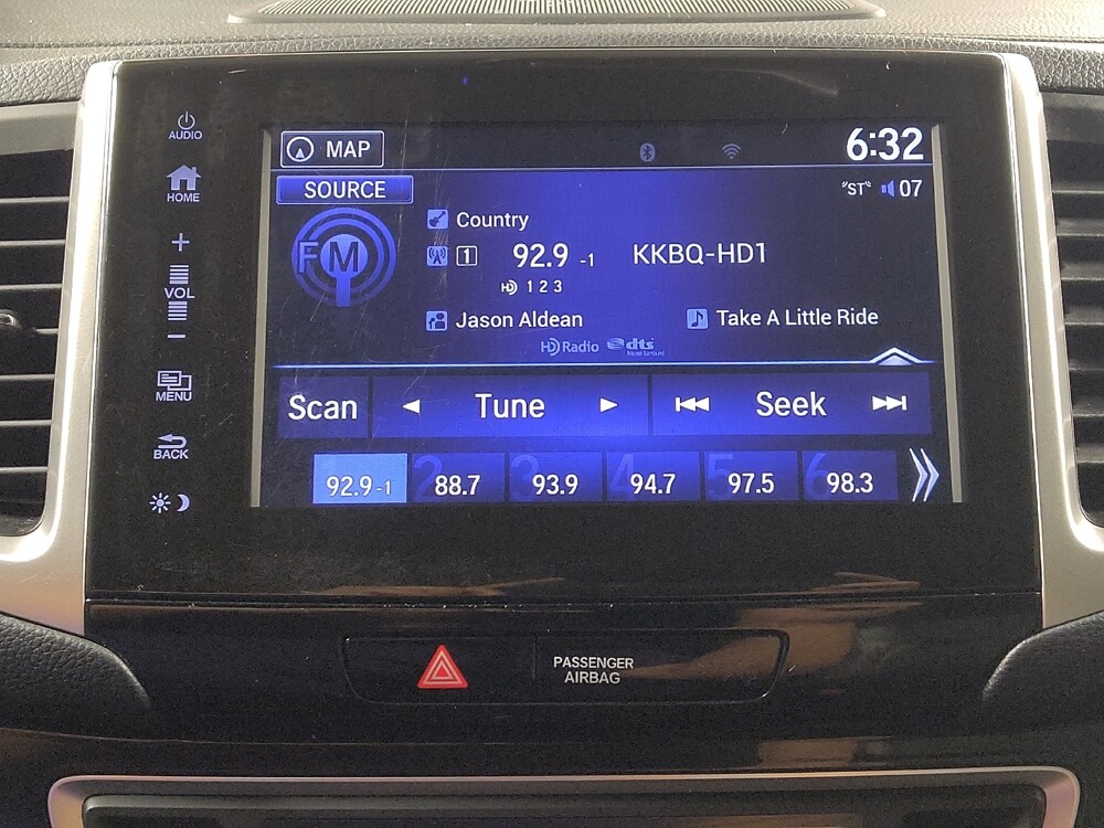 2018 Honda Pilot in Round Rock, TX 78664 - 18122305 25