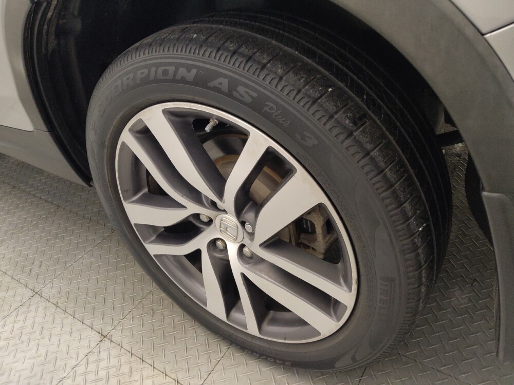 2018 Honda Pilot in Round Rock, TX 78664 - 18122305 31