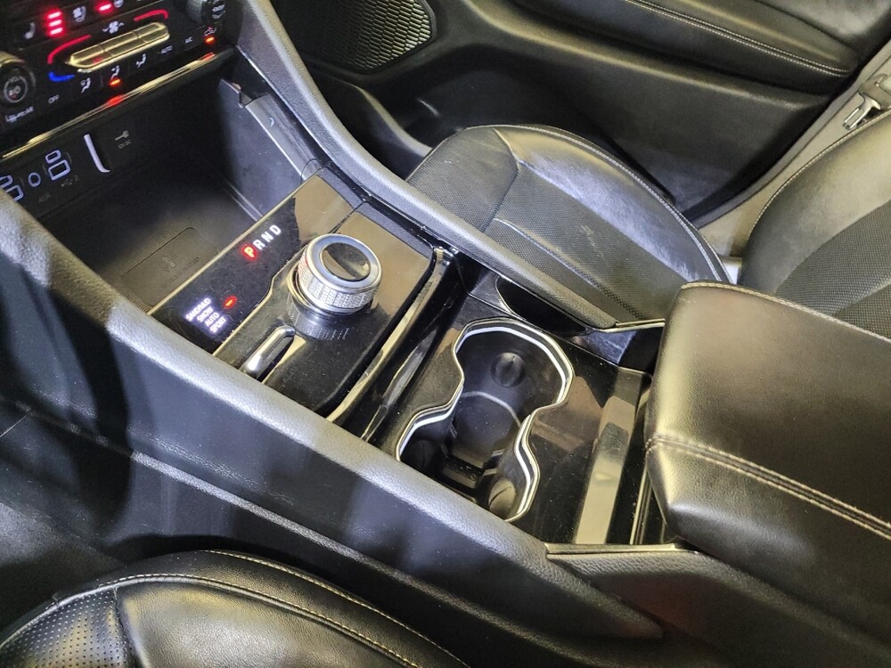 2023 Jeep Grand Cherokee in Maple Heights, OH 44137 - 18122306 26