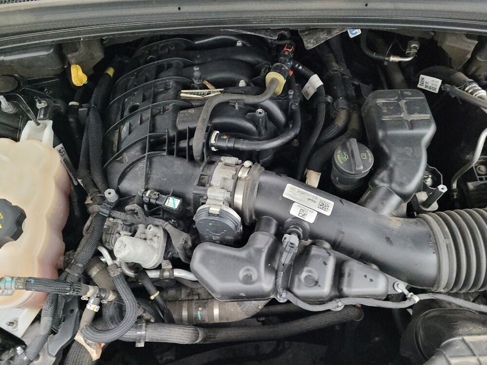 2023 Jeep Grand Cherokee in Maple Heights, OH 44137 - 18122306 30