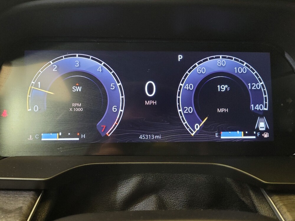 2023 Jeep Grand Cherokee in Maple Heights, OH 44137 - 18122306 23