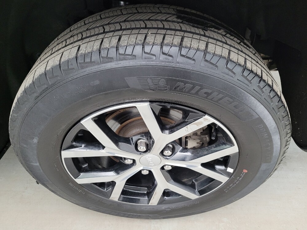 2023 Jeep Grand Cherokee in Maple Heights, OH 44137 - 18122306 31