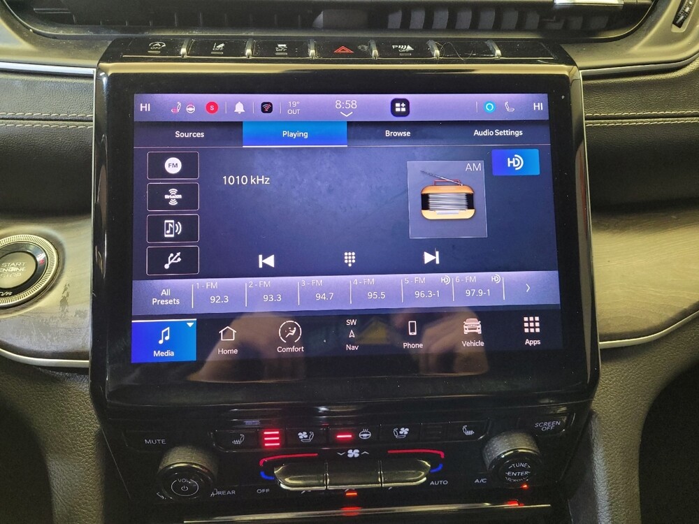 2023 Jeep Grand Cherokee in Maple Heights, OH 44137 - 18122306 25