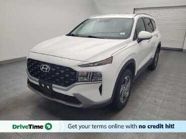 2023 Hyundai Santa Fe in Winston-Salem, NC 27103