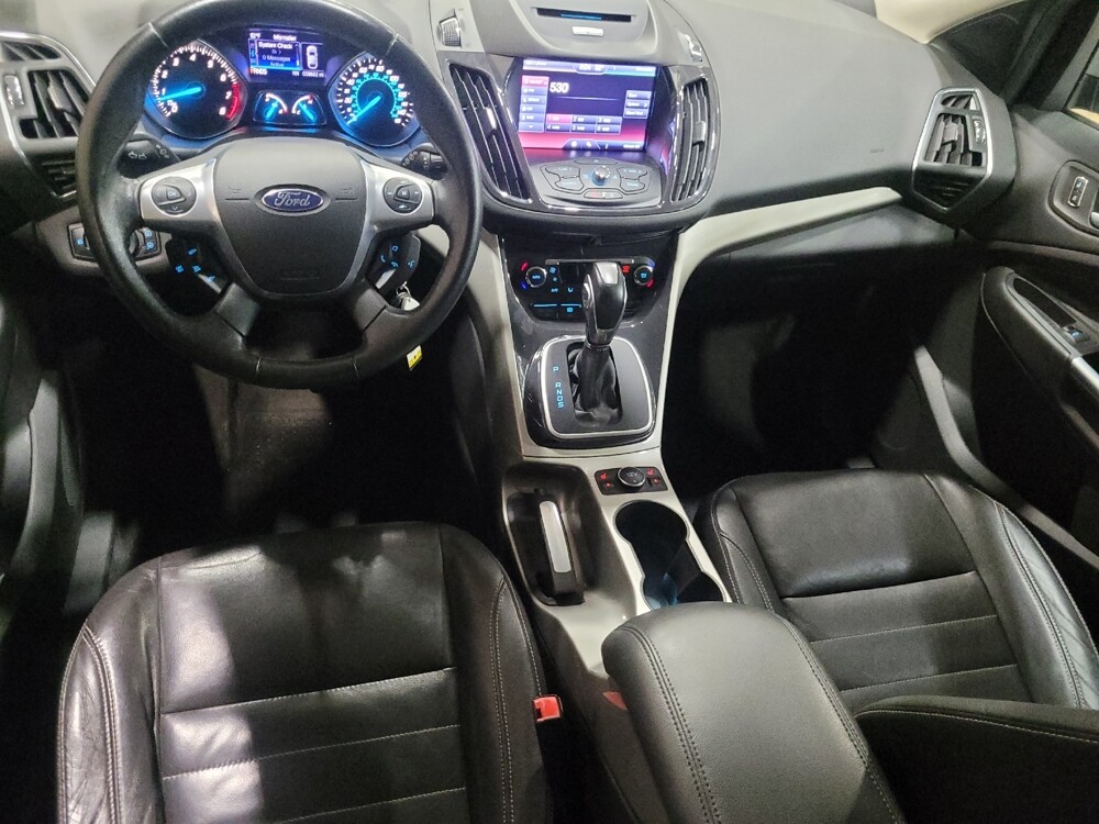 2013 Ford Escape in Temple Hills, MD 20746 - 18122308 22