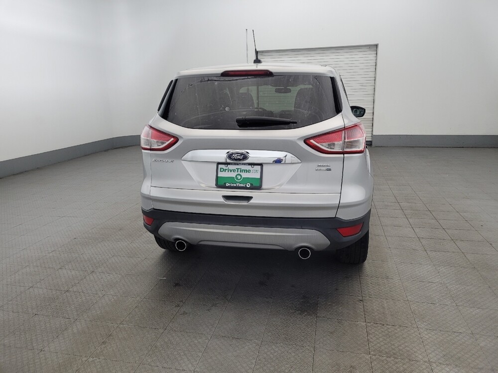 2013 Ford Escape in Temple Hills, MD 20746 - 18122308 7