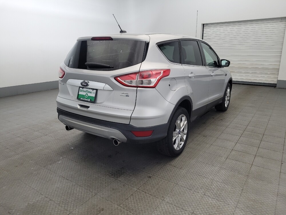2013 Ford Escape in Temple Hills, MD 20746 - 18122308 9