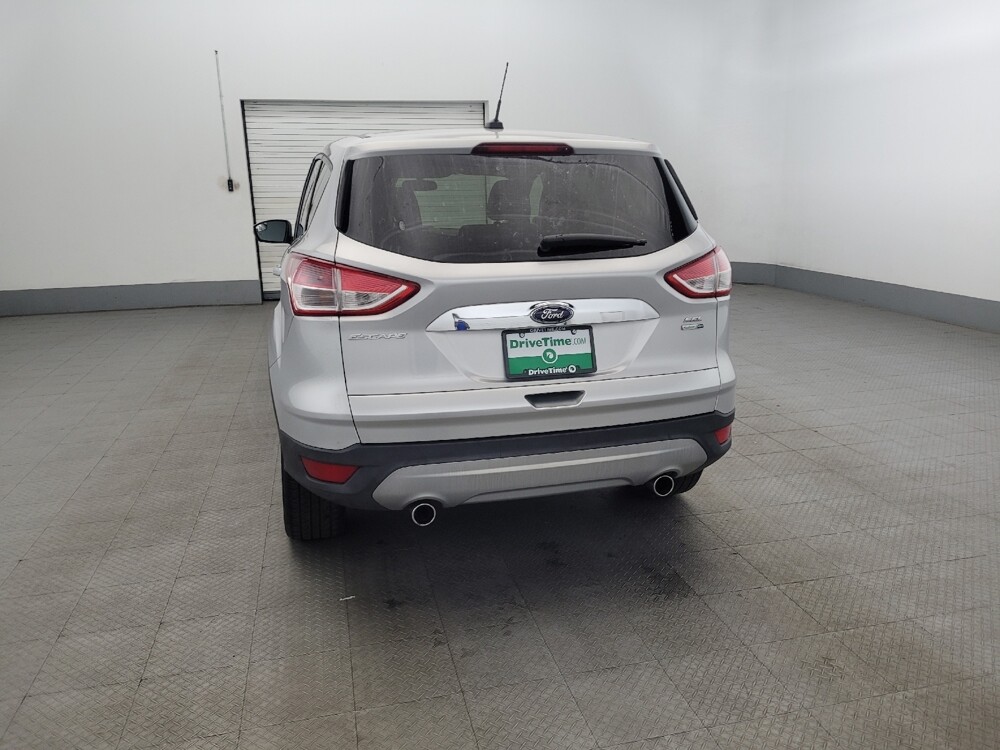 2013 Ford Escape in Temple Hills, MD 20746 - 18122308 6