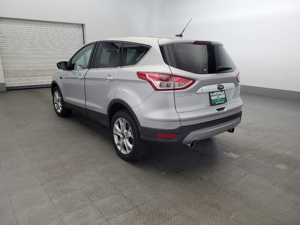 2013 Ford Escape in Temple Hills, MD 20746 - 18122308 5