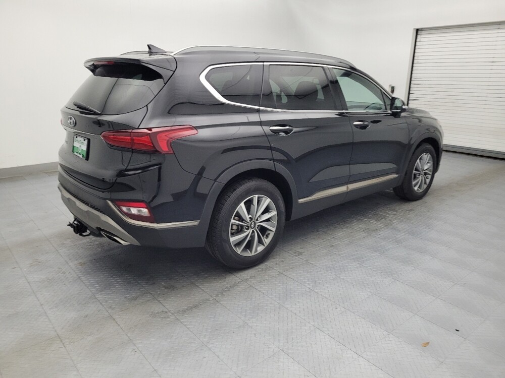 2019 Hyundai Santa Fe in Conway, SC 29526 - 18122309 10