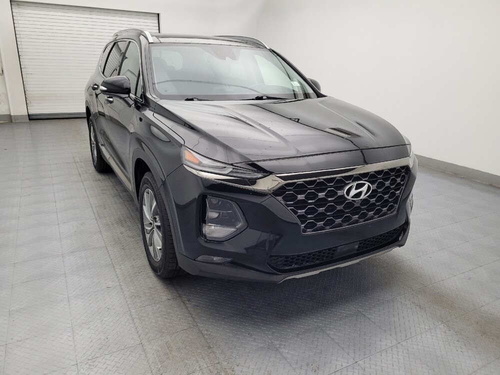 2019 Hyundai Santa Fe in Conway, SC 29526 - 18122309 14