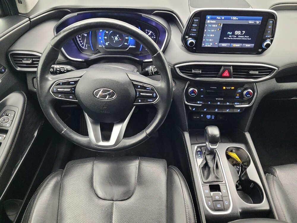 2019 Hyundai Santa Fe in Conway, SC 29526 - 18122309 22