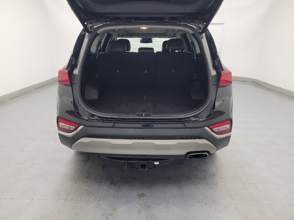2019 Hyundai Santa Fe in Conway, SC 29526 - 18122309 29