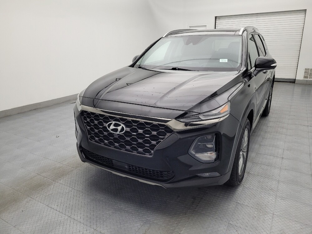 2019 Hyundai Santa Fe in Conway, SC 29526 - 18122309 15
