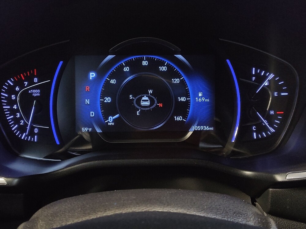 2019 Hyundai Santa Fe in Conway, SC 29526 - 18122309 23