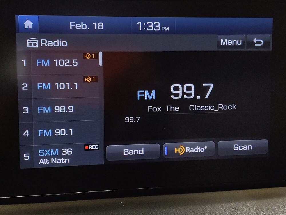 2019 Hyundai Santa Fe in Conway, SC 29526 - 18122309 25