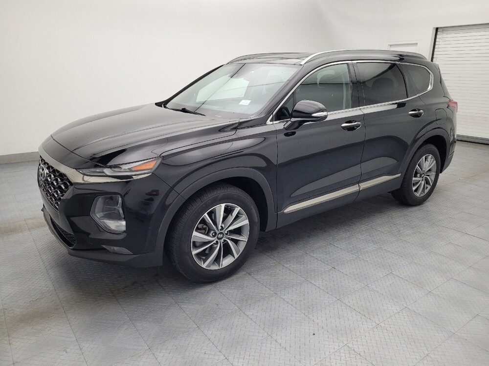 2019 Hyundai Santa Fe in Conway, SC 29526 - 18122309 2
