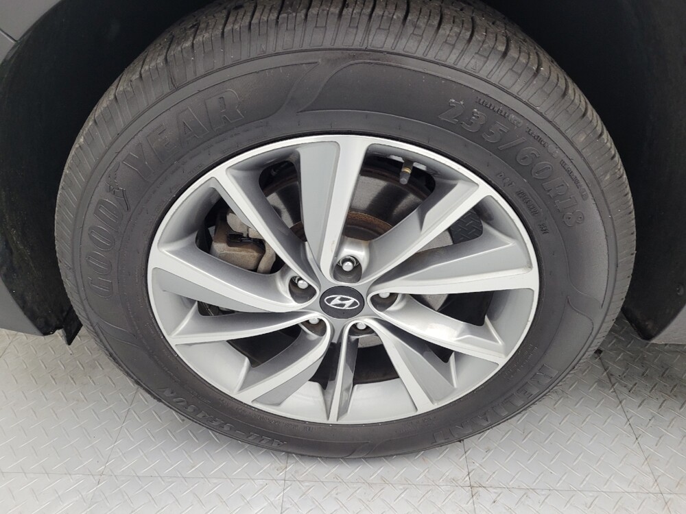 2019 Hyundai Santa Fe in Conway, SC 29526 - 18122309 31