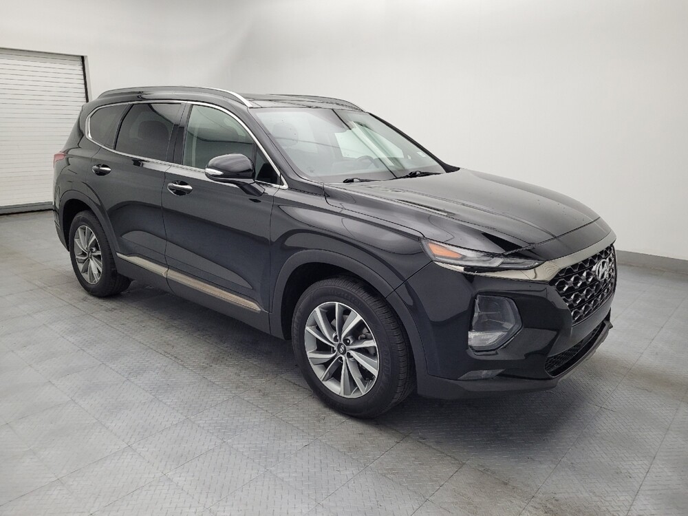 2019 Hyundai Santa Fe in Conway, SC 29526 - 18122309 11