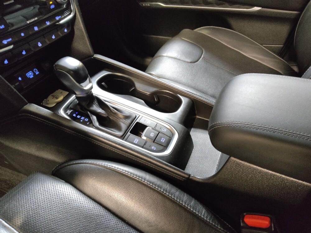 2019 Hyundai Santa Fe in Conway, SC 29526 - 18122309 26