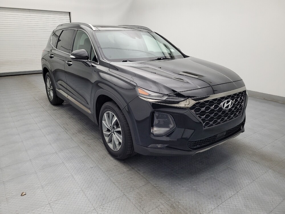 2019 Hyundai Santa Fe in Conway, SC 29526 - 18122309 13