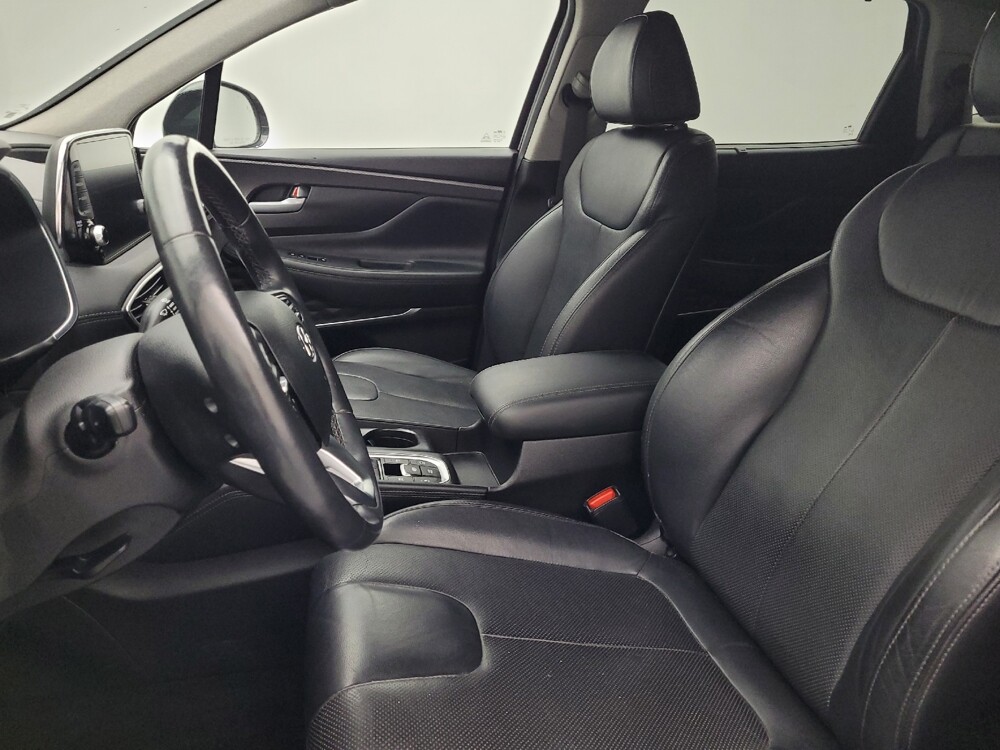 2019 Hyundai Santa Fe in Conway, SC 29526 - 18122309 17