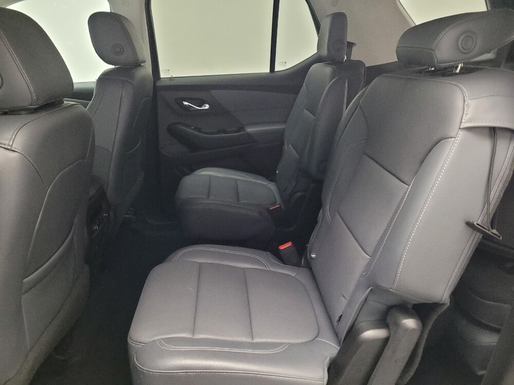 2018 Chevrolet Traverse in Riverside, CA 92504 - 18122310 18