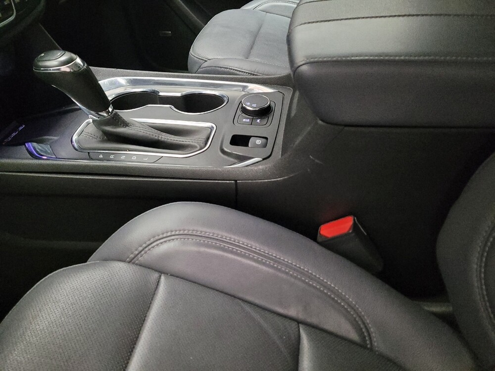 2018 Chevrolet Traverse in Riverside, CA 92504 - 18122310 26