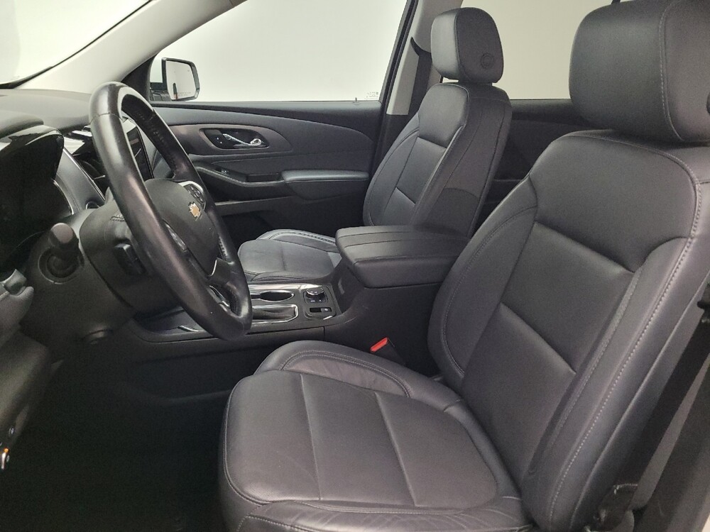 2018 Chevrolet Traverse in Riverside, CA 92504 - 18122310 17